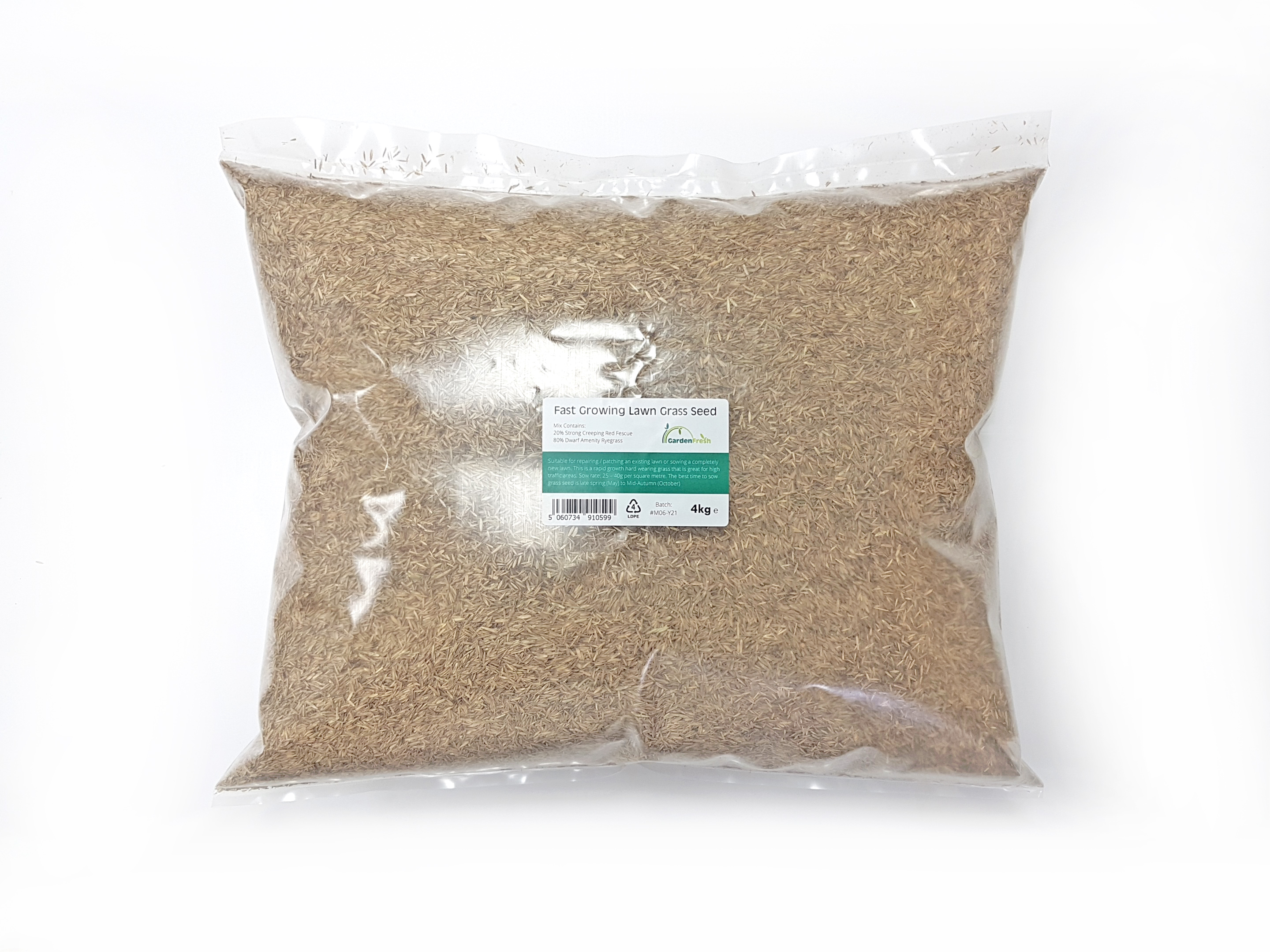 High traffic grass shop seed
